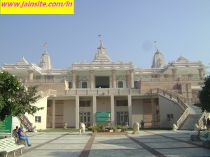 Adalaj Tirth