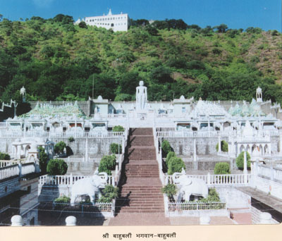 19320_Sri Bahubali Tirth