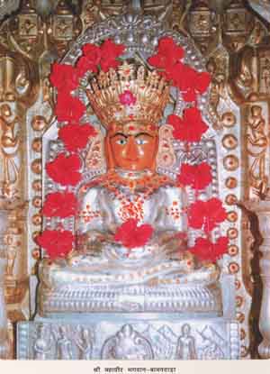 48724_Sri Bamanvadh Tirth