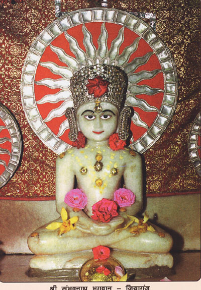 22702_Sri Jiyaganj Tirth