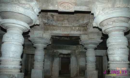 Arsikere Jain Mandir