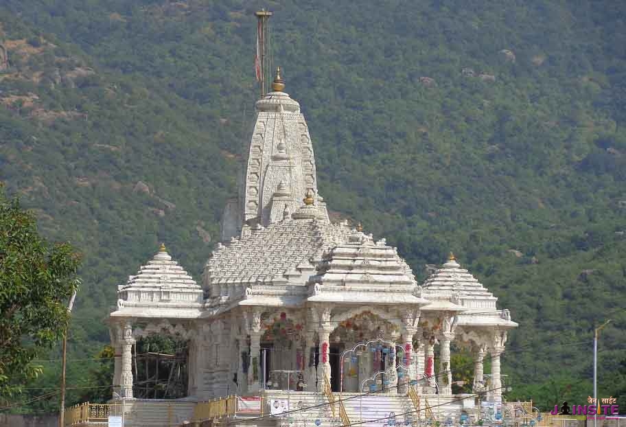 Bherutarak Dham Teerth