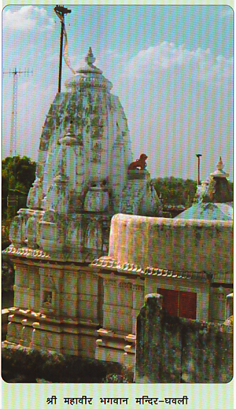 DHAVALI TIRTH