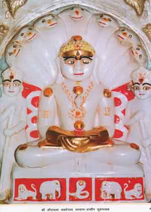 JIRAWALA TIRTH