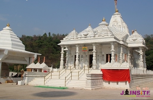 Jivdaya Dham