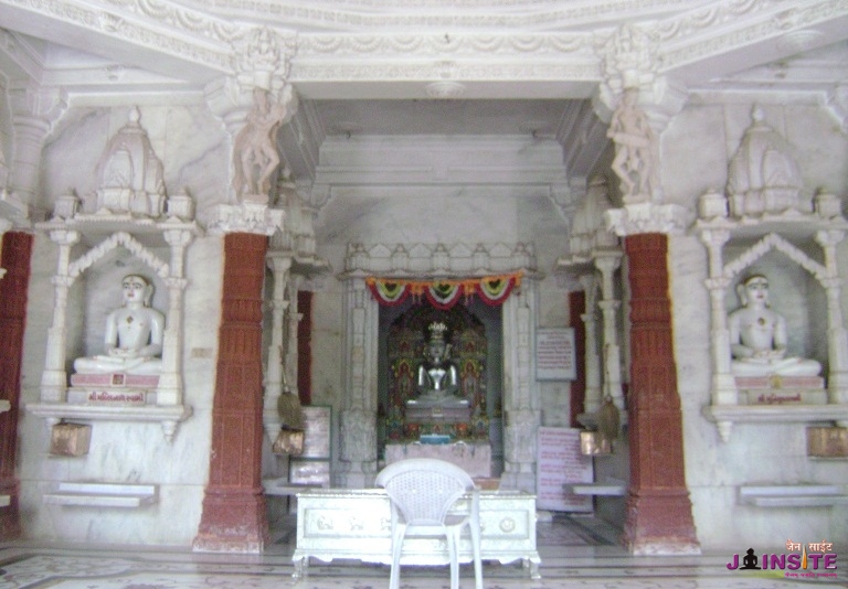 Kirti Dham Teerth