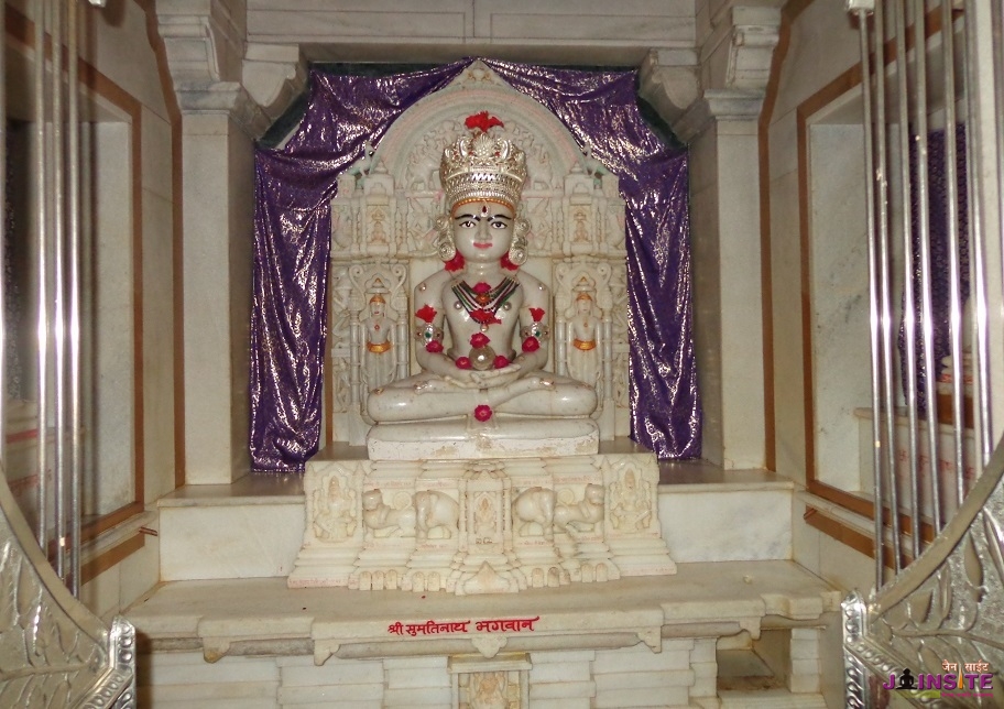 Krishnaganj Teerth