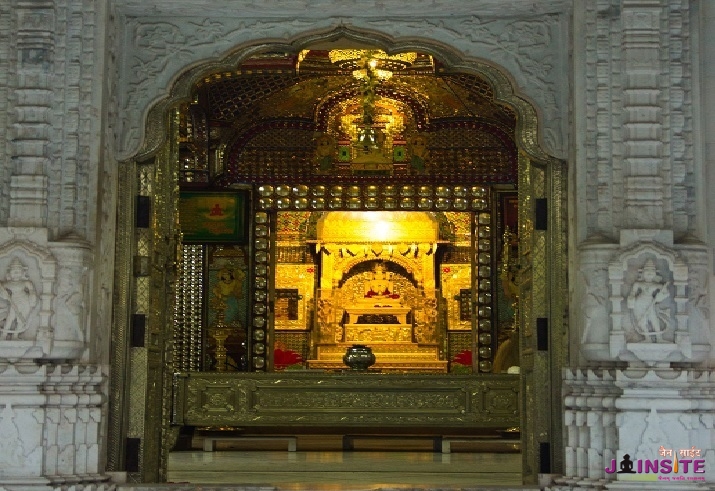 Manidhari Jin Chandra Suri Jain Mandir