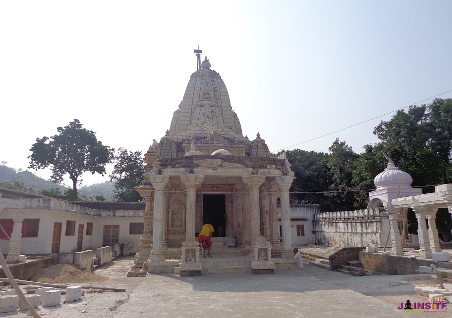 Muchhala Mahavir Teerth