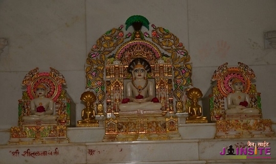 Murdava Teerth