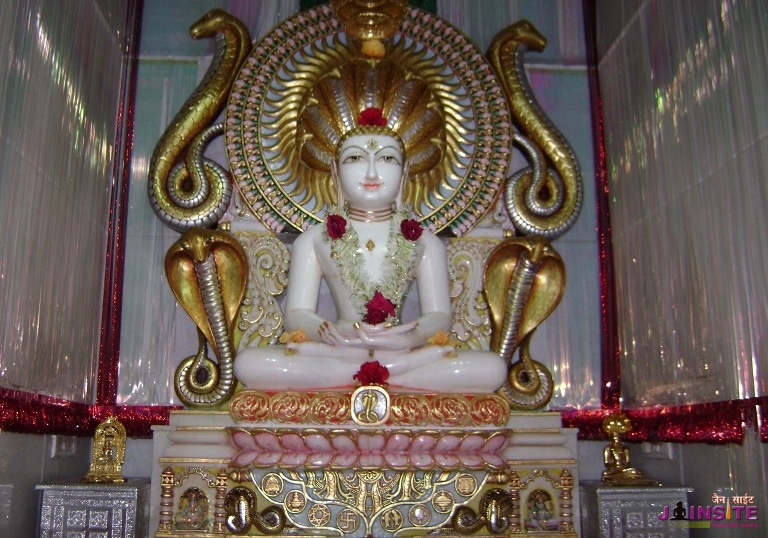 Shantidham Aradhana Kendra