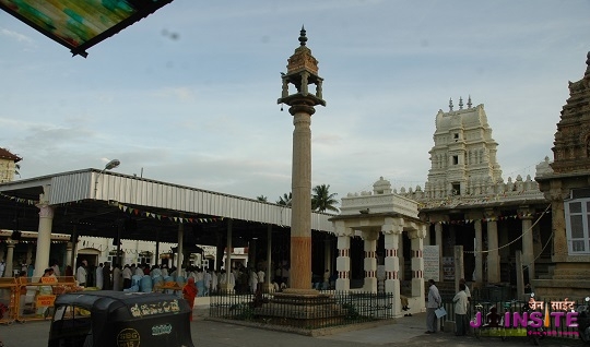 Shravanabelagola Teerth