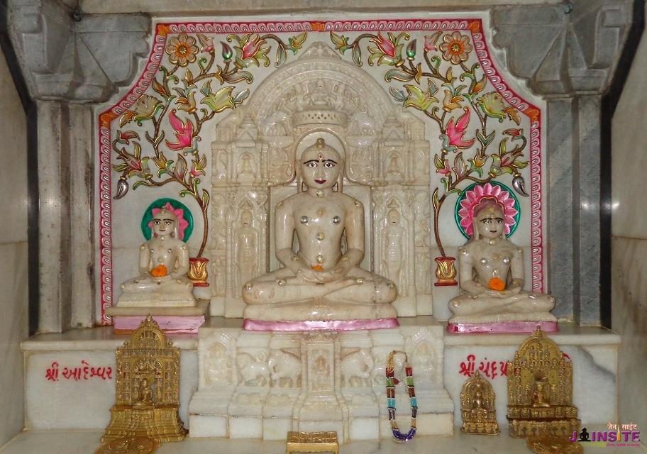 Shri Mahavir Swami