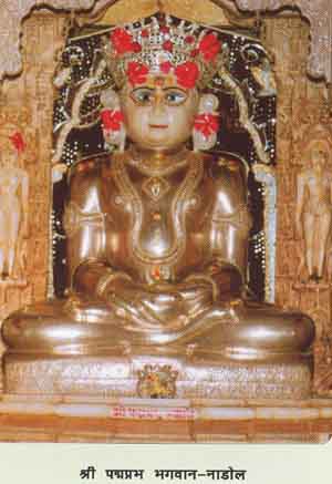 92553_Sri Nadol Tirth