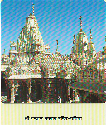 NALIYA TIRTH