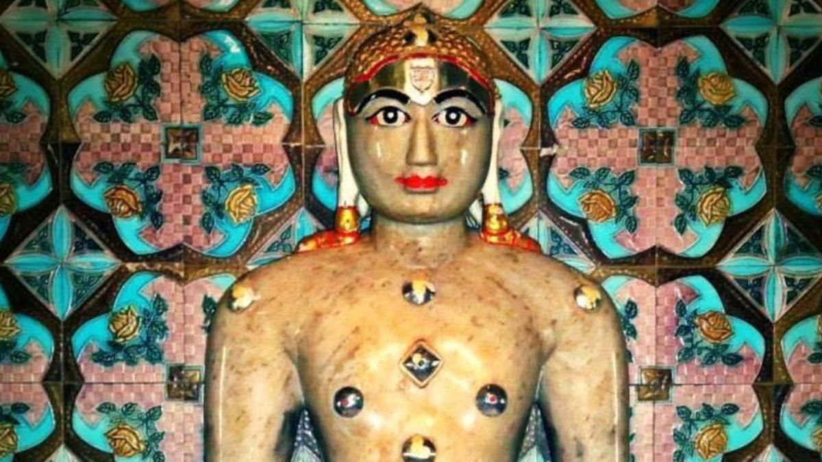 Introduction to Padma Prabhu Bhagwan: The Sixth Tirthankara of Jainism