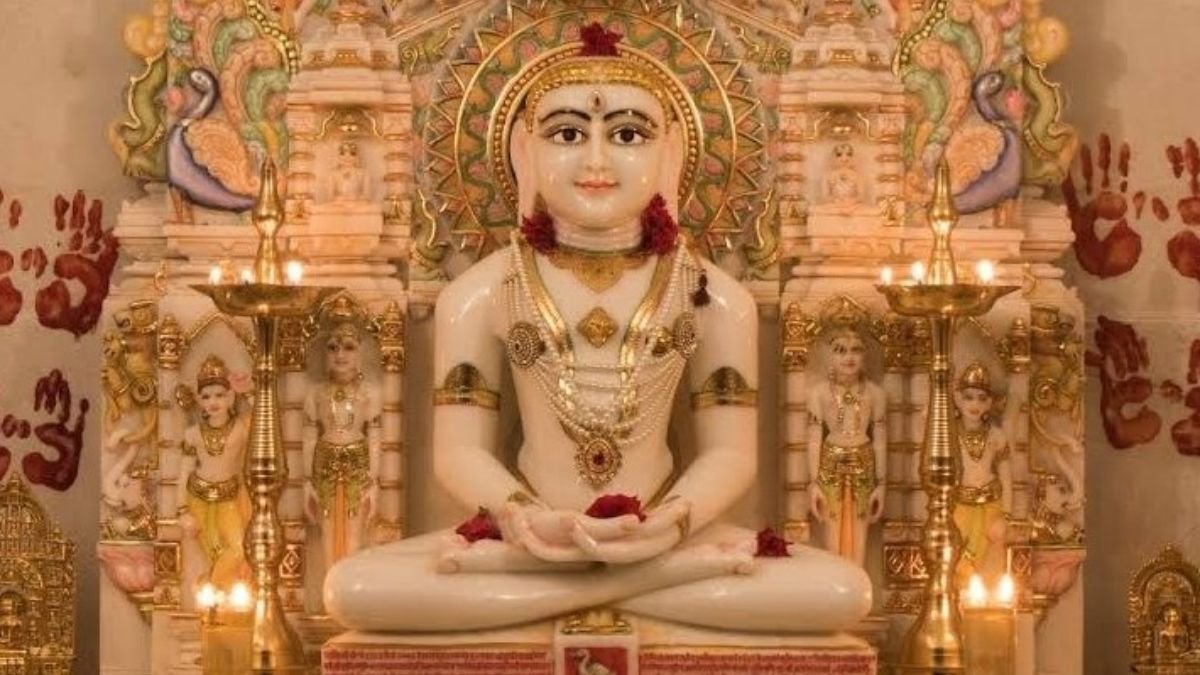 Introduction to Sumatinath bhagwan: The Fifth Tirthankara of Jainism