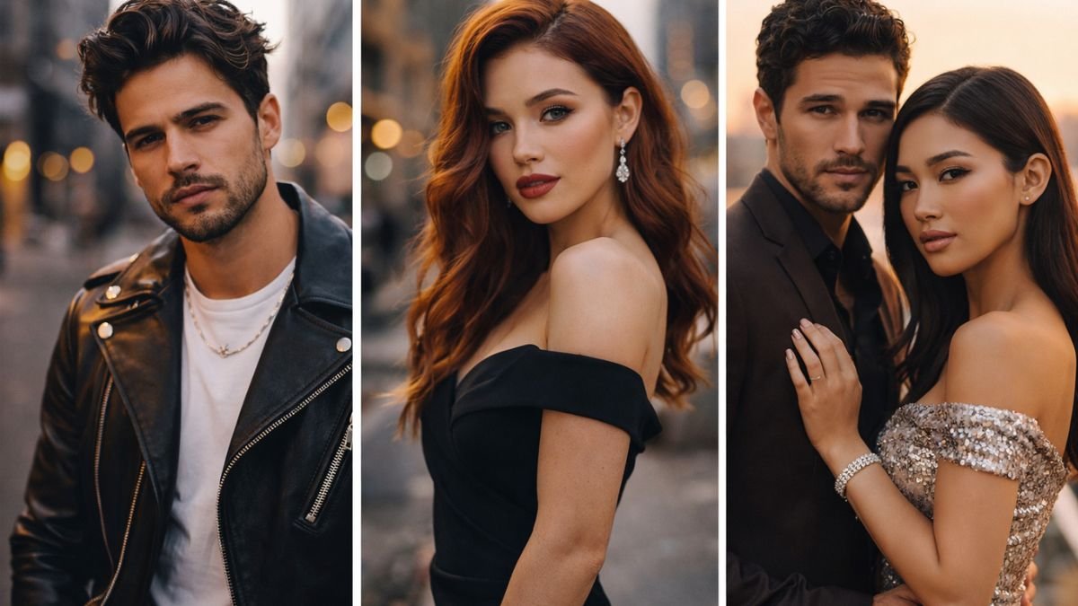 12 Google Gemini AI Prompts for Celebrity-Style Photoshoots in Ultra HD