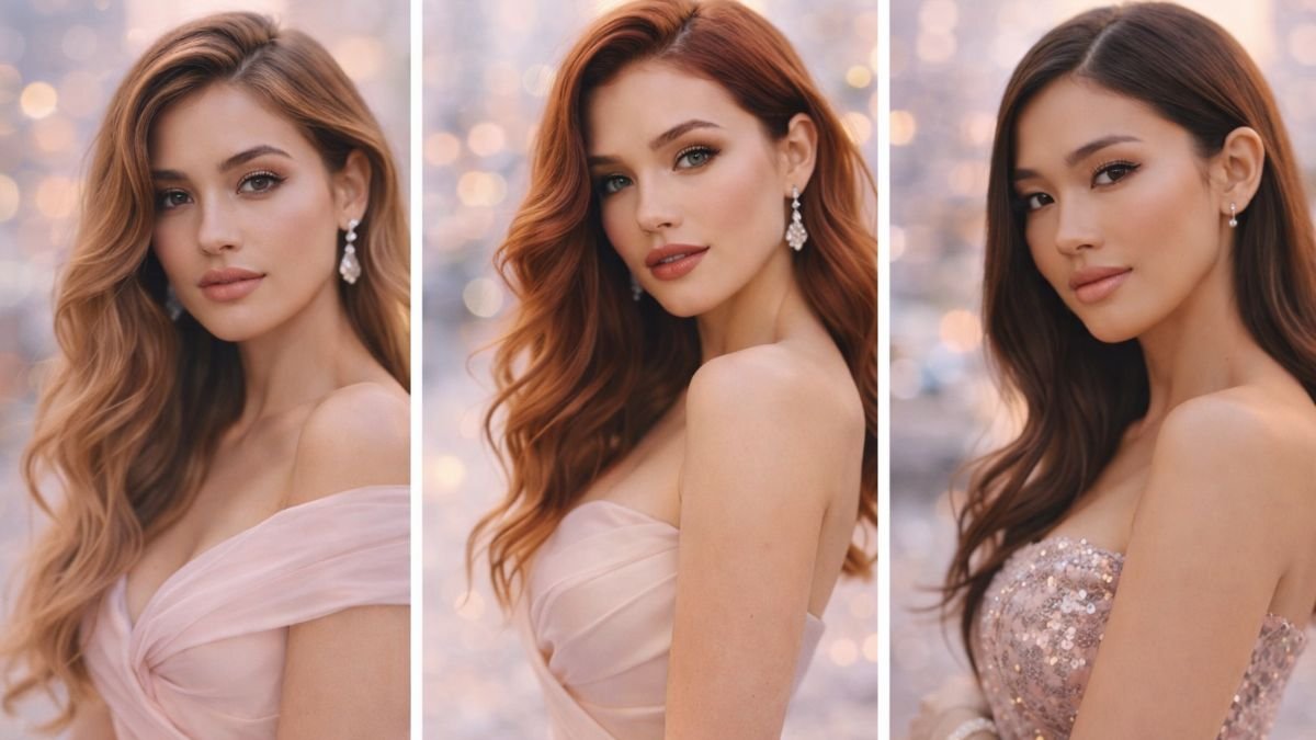 20 Google Gemini AI Prompts for Girls to Create Fashion Magazine-Style Portraits