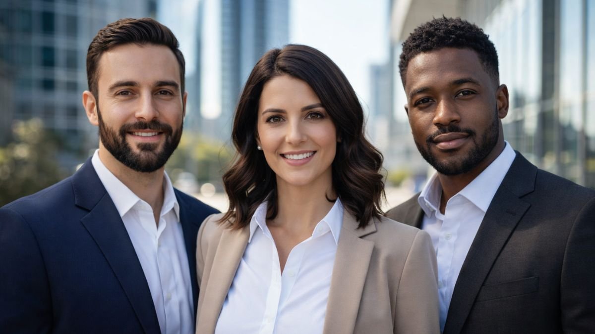 25 Best Google Gemini AI Prompts for Men to Create Professional HD Photos