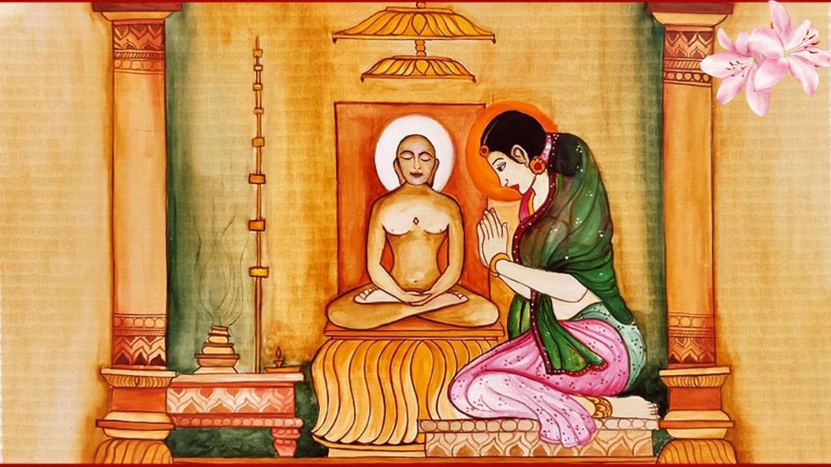 Champa Shravika Story – A Timeless Tale of Devotion, Faith, and Spiritual Strength in Jainism