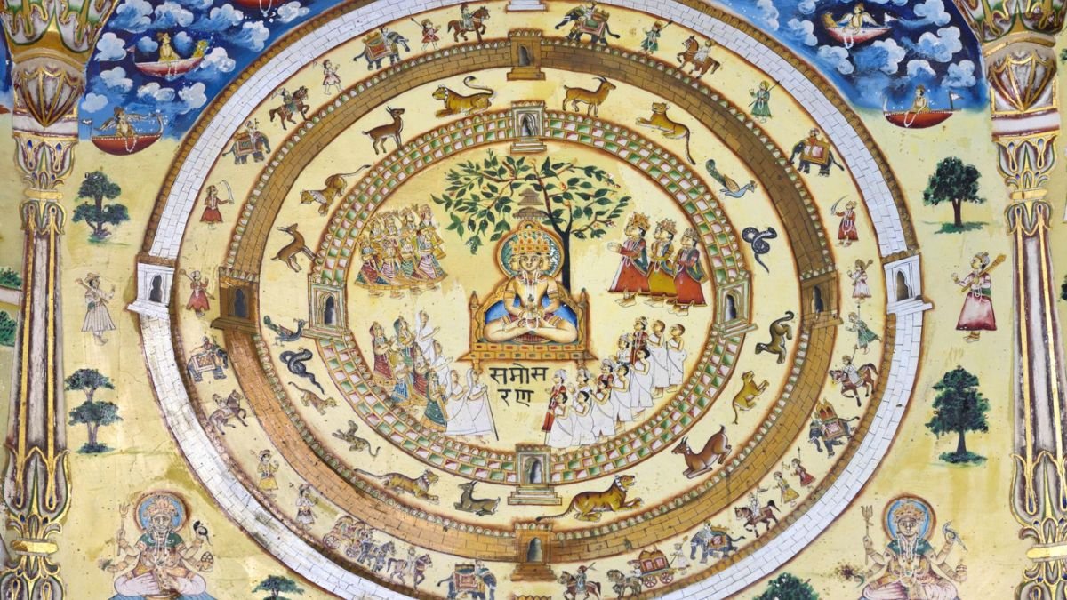 Introduction to Sambhavnath: The Third Tirthankara of Jainism