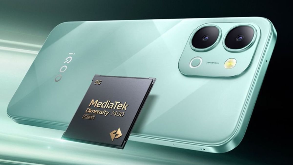 iQOO Z11x 5G Launched in India: Powerful Battery, Fast Processor and Affordable Price